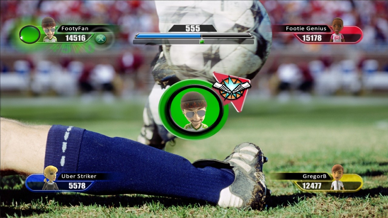 Football Genius – The Ultimate Quiz